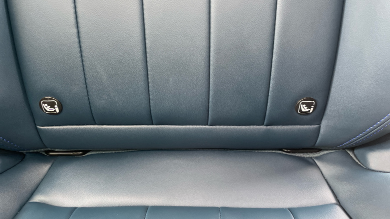 MINI Aceman 160kW SE Classic 54kWh 5dr Auto Electric Hatchback